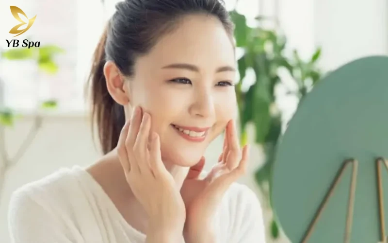 Peel Da Có Tác Dụng Gì? Các Loại Peel Da Phổ Biến Hiện Nay 20 Peel Da giúp Điều Trị Tăng Sắc Tố Da (nám, Tàn Nhang, Đốm Nâu)