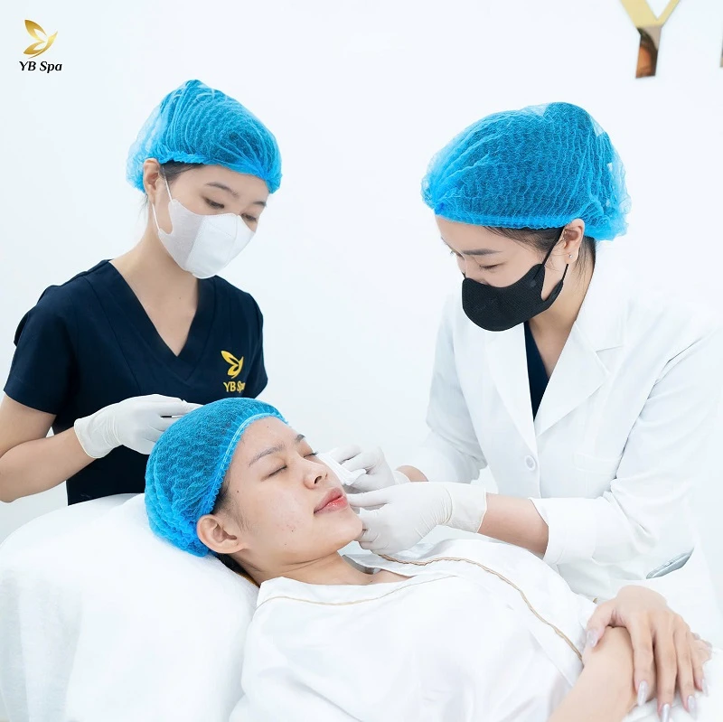 Peel Da Có Tác Dụng Gì? Các Loại Peel Da Phổ Biến Hiện Nay 21 Peel Da giúp Giảm Sẹo Mụn Và Cải Thiện Vết Thâm