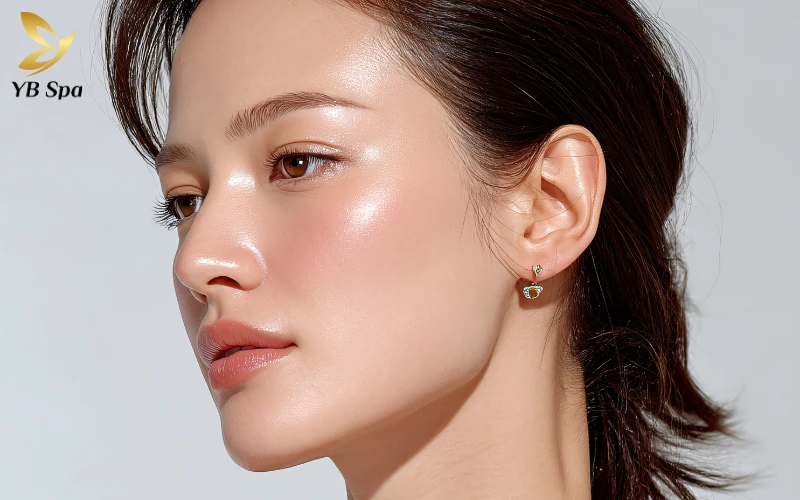 Peel da trị mụn là gì? Có an toàn và hiệu quả không? 32 Ưu điểm vượt trội của peel da