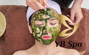 Peel da vi tảo là gì? Có tốt không? Cách Peel như thế nào?