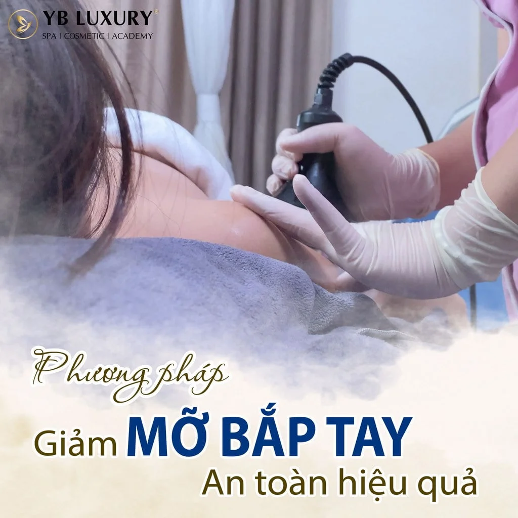 4. Lưu ý khi thực hiện massage giảm mỡ bắp tay