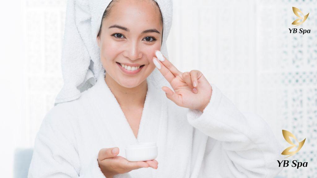 Phương pháp xóa nhăn hiệu quả cho từng vị trí trên khuôn mặt 20 Phuong Phap Xoa Nhan 1