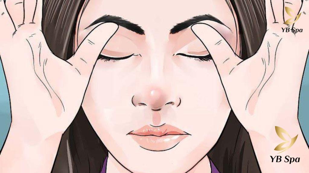 Phương pháp xóa nhăn hiệu quả cho từng vị trí trên khuôn mặt 22 Phuong Phap Xoa Nhan 2