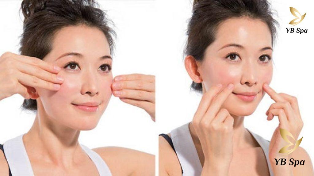 Phương pháp xóa nhăn hiệu quả cho từng vị trí trên khuôn mặt 25 Phuong Phap Xoa Nhan 5