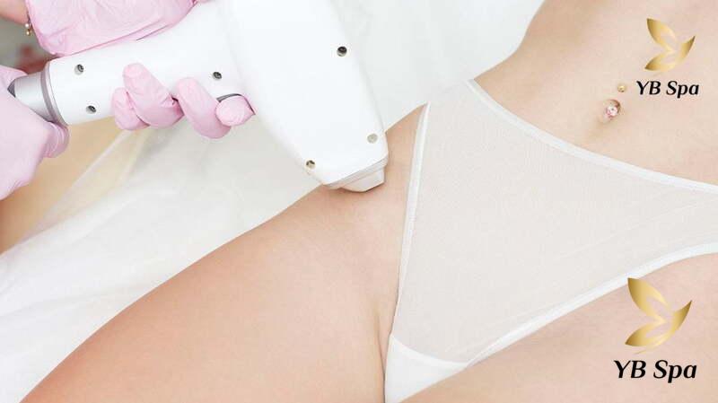 Quy Trình Triệt Lông Bikini Chuẩn Y Khoa - Vĩnh Viễn, An Toàn, Hiệu Quả 22 Triệt lông bằng công nghệ hiện đại