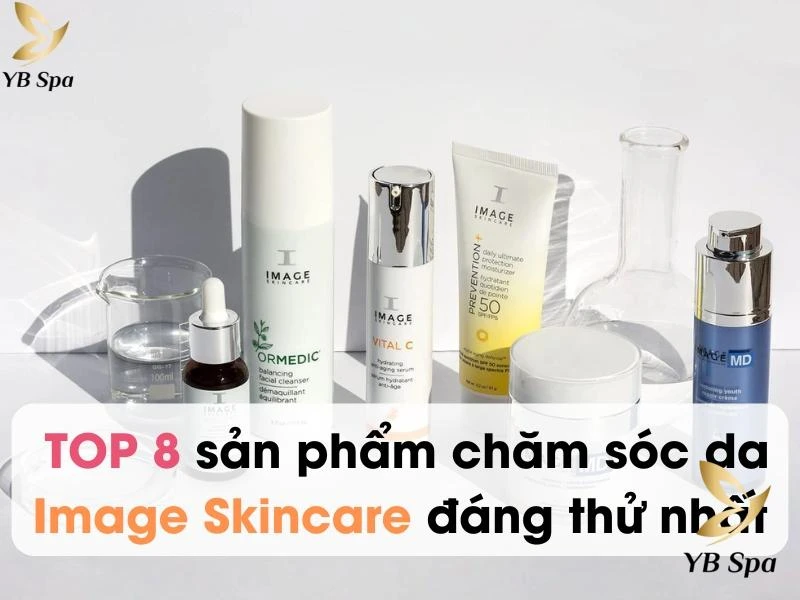 Review thương hiệu Image Skincare: Mỹ phẩm này có tốt không? 22 Top 8 mỹ phẩm Image Skincare