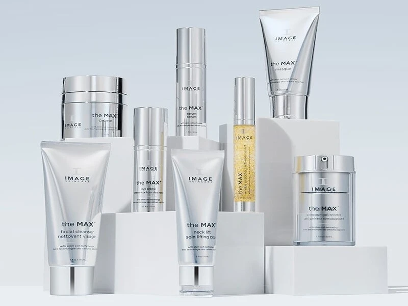 Review thương hiệu Image Skincare: Mỹ phẩm này có tốt không? 25 Dòng the MAX của Image Skincare