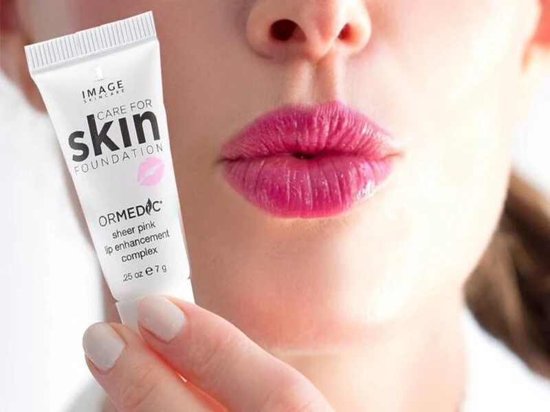 Review thương hiệu Image Skincare: Mỹ phẩm này có tốt không? 26 Sản phẩm dưỡng hồng môi Image