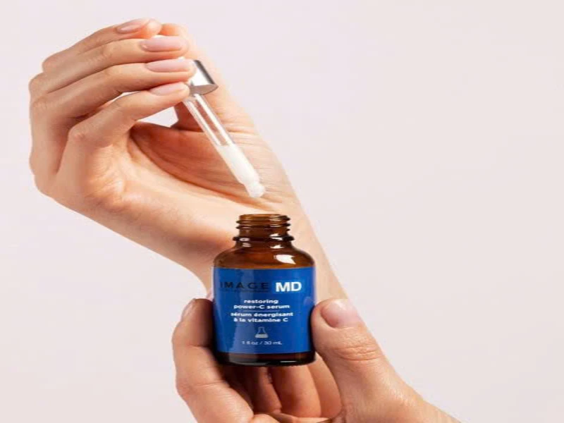 Review thương hiệu Image Skincare: Mỹ phẩm này có tốt không? 27 Sản phẩm Power C Image