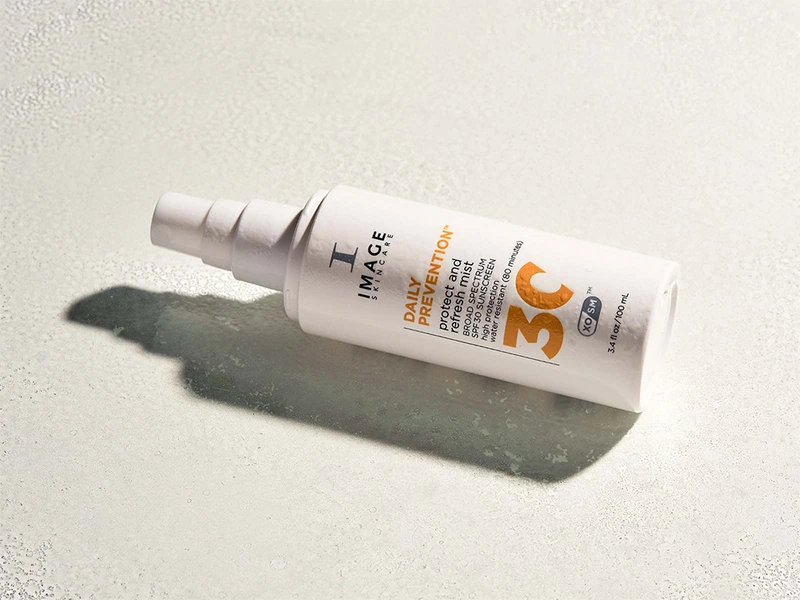Review thương hiệu Image Skincare: Mỹ phẩm này có tốt không? 28 Sản phẩm Xịt Chống Nắng Image Skincare