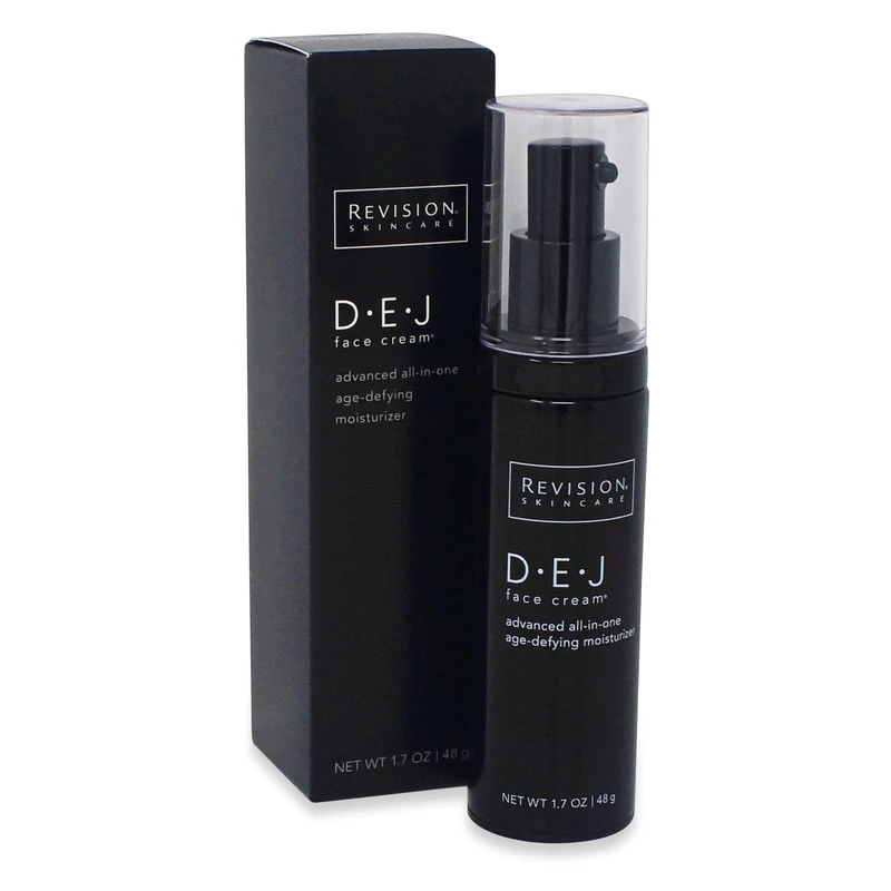Review thương hiệu Revision skincare: Mỹ phẩm Revision có tốt không? 23 Kem Revision Face Cream
