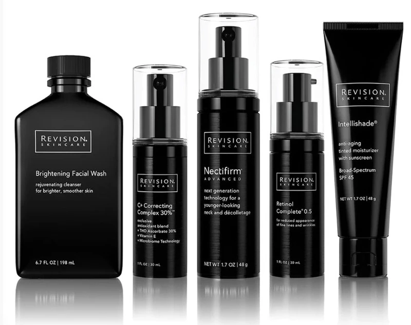 Review thương hiệu Revision skincare: Mỹ phẩm Revision có tốt không? 20 Mỹ phẩm Revision Skincare