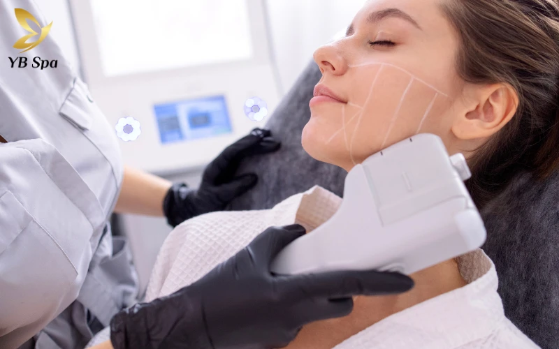 Review trải nghiệm LinearZ - Giải pháp trẻ hóa da không xâm lấn được tin chọn 21 Review trải nghiệm LinearZ