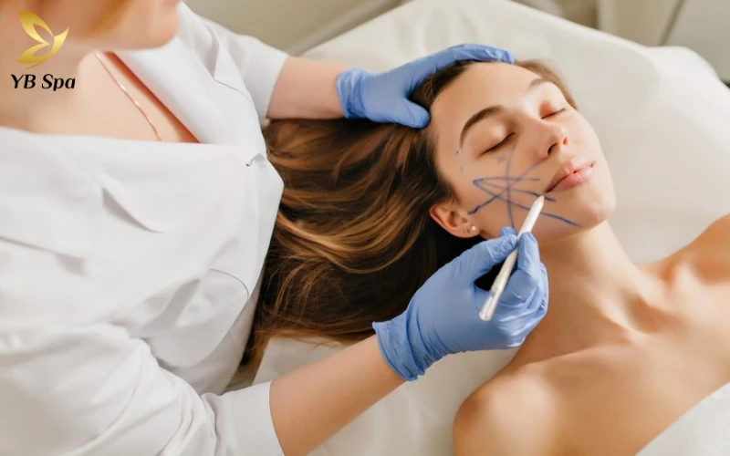 Review trải nghiệm LinearZ - Giải pháp trẻ hóa da không xâm lấn được tin chọn 23 Vì sao HIFU LinearZ được đánh giá vượt trội?