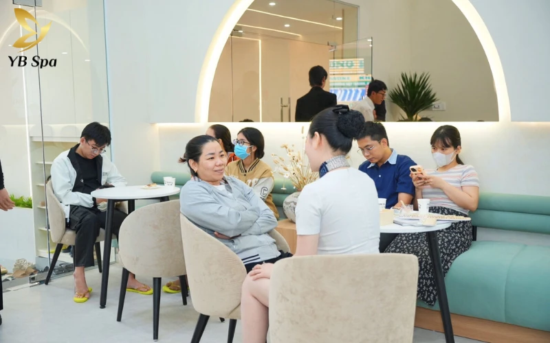 Review trải nghiệm LinearZ - Giải pháp trẻ hóa da không xâm lấn được tin chọn 27 Tư vấn hướng dẫn chăm sóc tại nhà