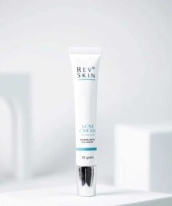 RevSkin Acne Cream