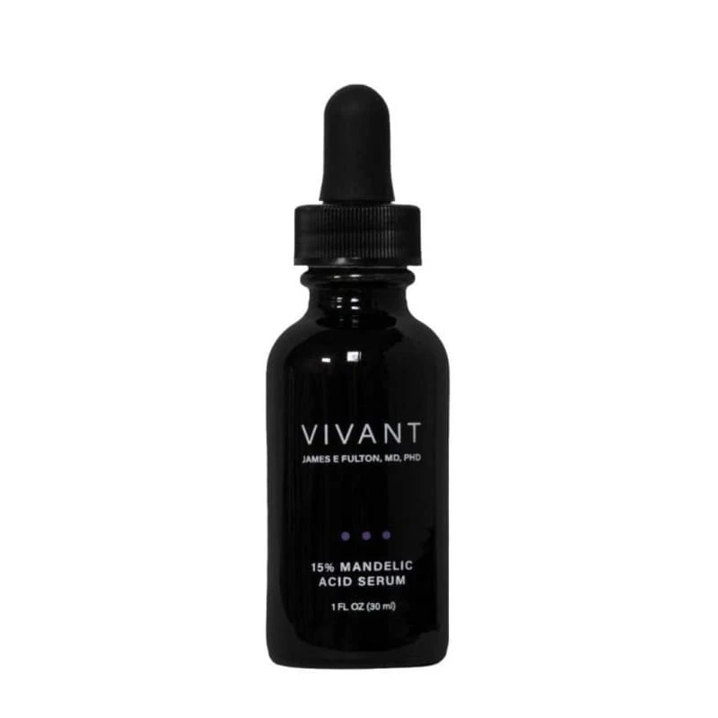 Điểm danh những sản phẩm chăm sóc da Vivant đáng thử nhất 21 Vivant 15% Mandelic Acid Serum