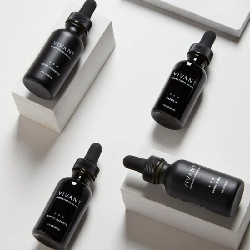 Điểm danh những sản phẩm chăm sóc da Vivant đáng thử nhất