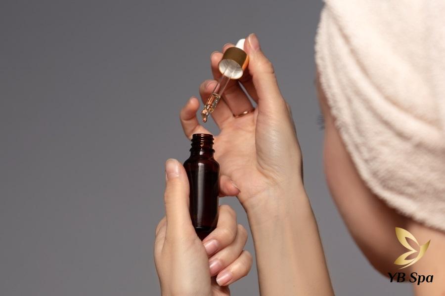 Peel da là gì? Top 8 sản phẩm peel da body tốt được ưa chuộng 25 Sản phẩm dùng để peel da