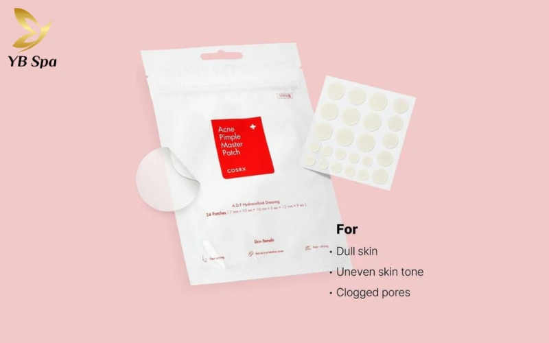 Cosrx Acne Pimple Master Patch