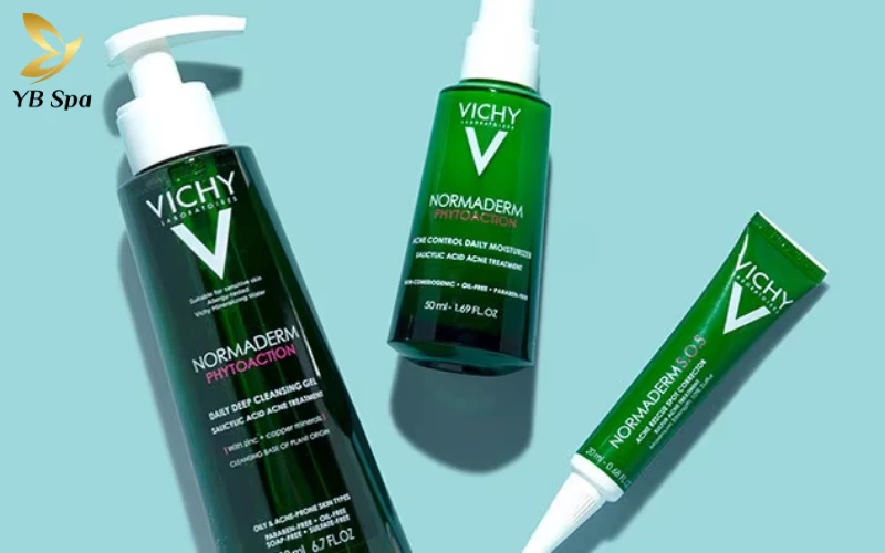 Vichy Normaderm PhytoAction Acne Treatment
