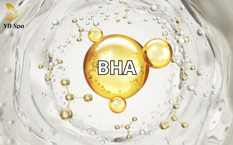 Salicylic Acid (BHA)