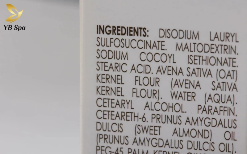 Hướng dẫn cách lựa chọn sản phẩm trị mụn phù hợp