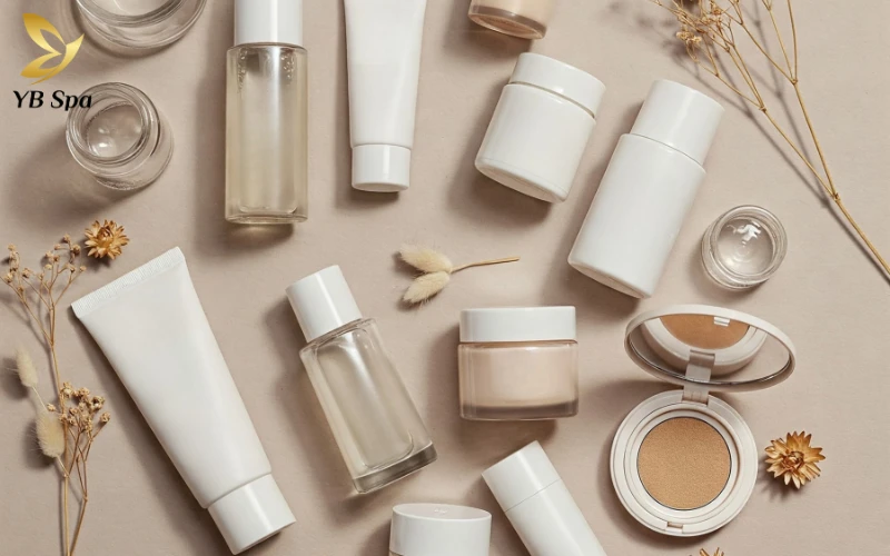 Lựa chọn thương hiệu và uy tín