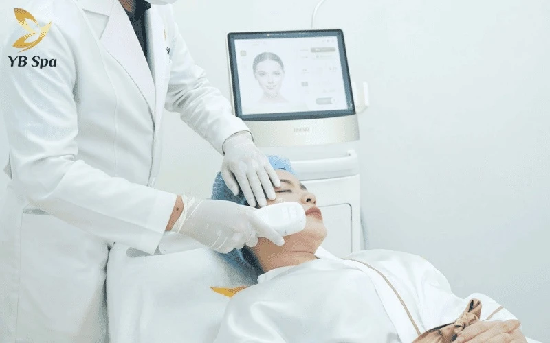 Chế độ kiêng cữ đúng cách sau LinearZ chiếm đến 40% hiệu quả nâng cơ và quyết định độ bền vững của cấu trúc da trẻ hóa