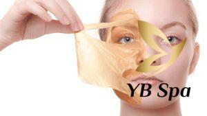 Tại sao sau khi Peel da bị thâm? Cách phục hồi da sau Peel