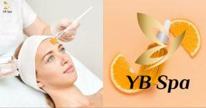 Sau khi peel da có nên dùng vitamin C? Sau bao lâu dùng được?