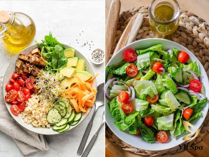 Sau khi Meso kiêng ăn gì? Kiêng trong vòng bao lâu? 23 một số loại thực phẩm có thể gây viêm, làm chậm quá trình lành vết thương