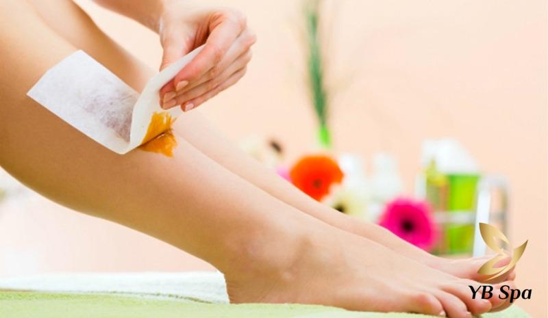 Trước và sau khi triệt lông bằng laser nên làm gì? 23 tẩy lông tại nhà có thể đem lại một số rủi ro cao, nguy hại cho làn da nếu không thực hiện đúng cách.