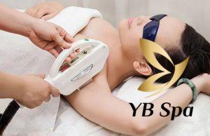 Trước và sau khi triệt lông bằng laser nên làm gì?