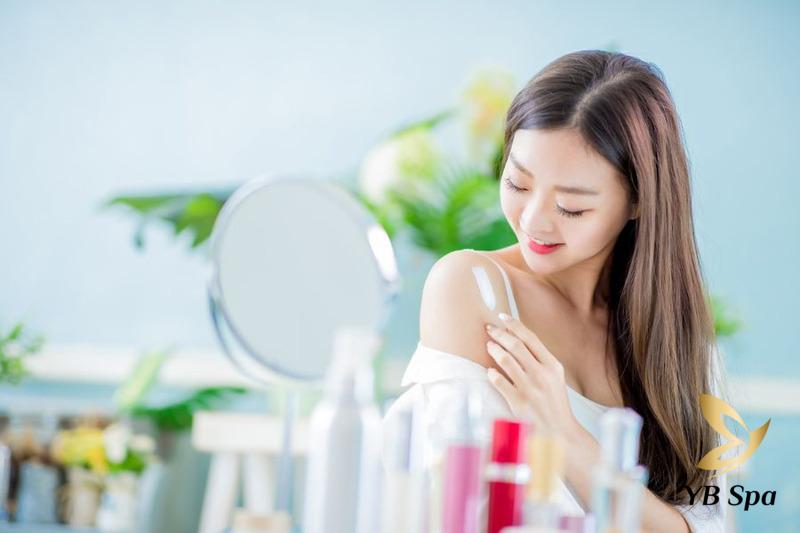 Trước và sau khi triệt lông bằng laser nên làm gì? 24 Trước và sau khi triệt lông bằng laser nên làm gì?