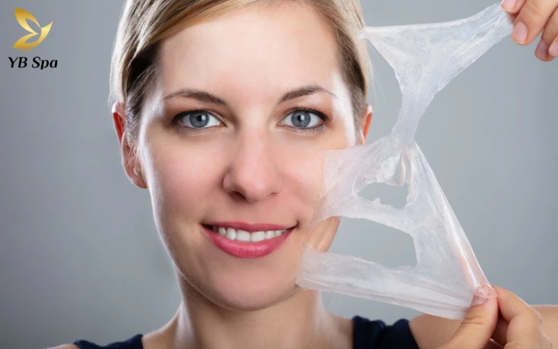 Sử dụng AHA nồng độ thấp là cách "vàng" giúp ngăn ngừa tình trạng lông mọc dưới da mà không gây kích ứng