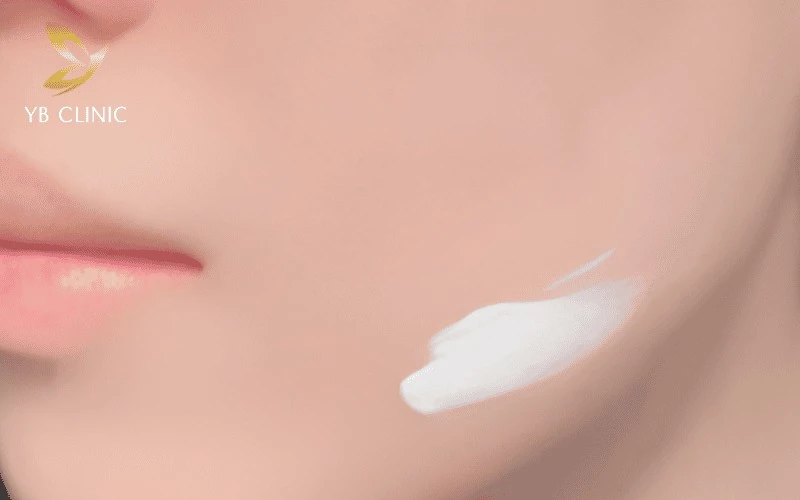 Sau Sinh Có Nên Trẻ Hóa Da Không? Thời Điểm Và Các Phương Pháp An Toàn 10 Thực hiện patch test trước khi thực hiện để đảm bảo an toàn.