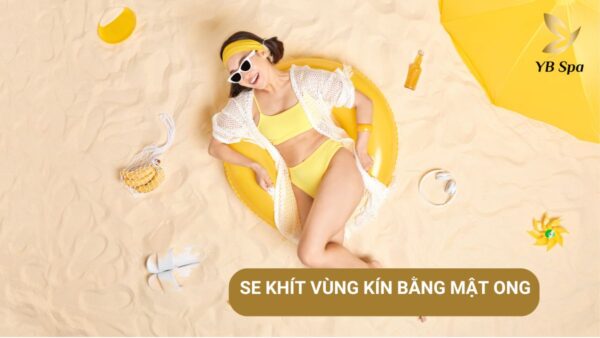 Se Khit Vung Kin Bang Mat Ong