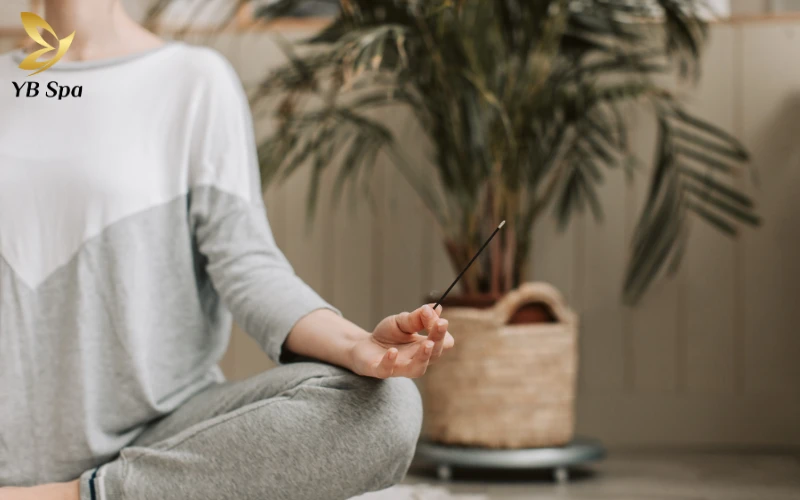 Sẹo lồi bị ngứa phải làm sao? Các phương pháp giảm ngứa tức thì tại nhà 37 Điều chỉnh lối sống và tâm lý