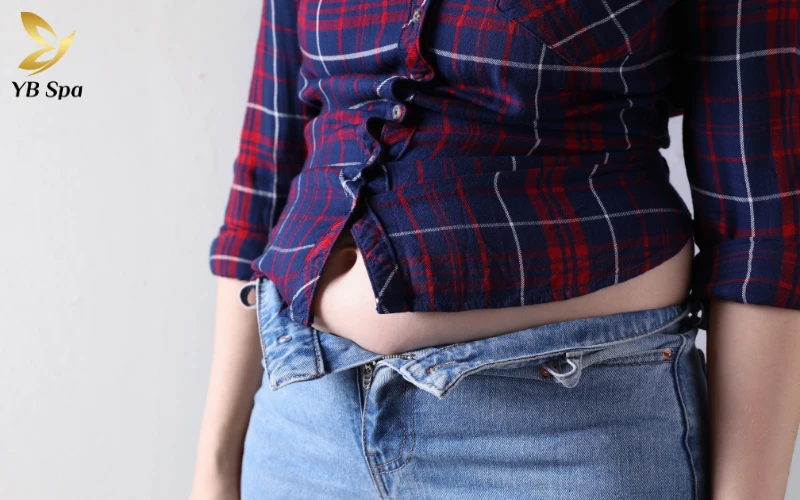 Sẹo lồi bị ngứa phải làm sao? Các phương pháp giảm ngứa tức thì tại nhà 28 Ma sát và áp lực lên vùng sẹo