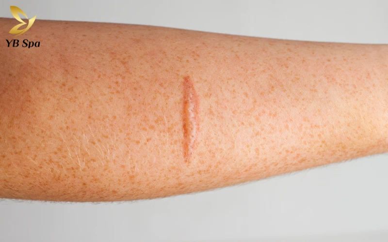 Sẹo lồi có tự hết không? Giải mã nguyên nhân và phương pháp điều trị 24 Sẹo lồi có tự hết không