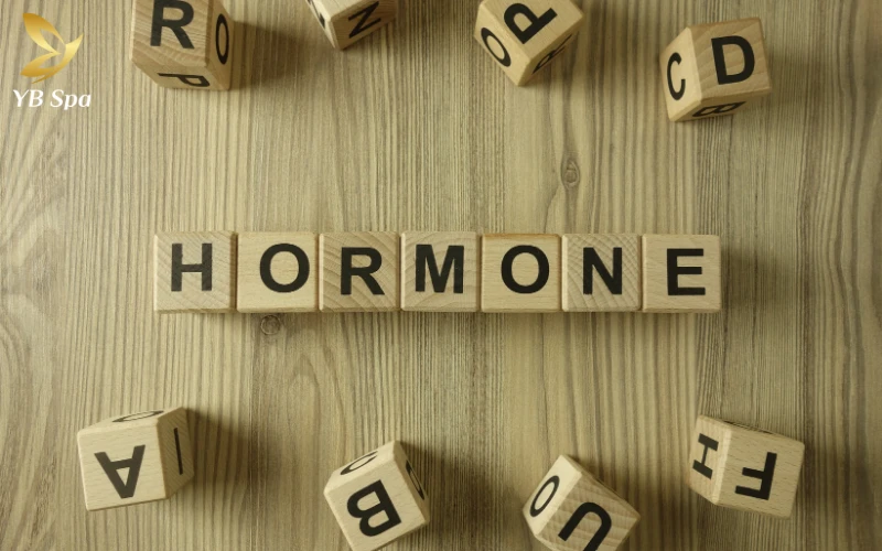 Sẹo rỗ là gì? Sẹo rỗ hình thành như thế nào?