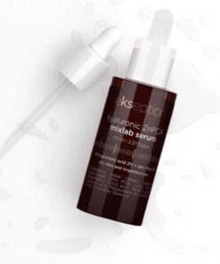 Serum Ekseption Hyaluronic ZnPCA