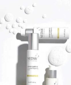 serum neova serious clarity 4x lam trang sang da va cai thien nam 2