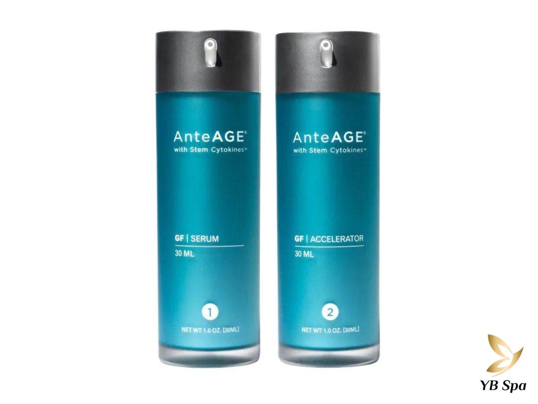 Sau peel có nên dùng serum? 17 serum phục hồi da sau peel 34 AnteAGE serum là giải pháp lý tưởng cho làn da cần phục hồi và bảo vệ.