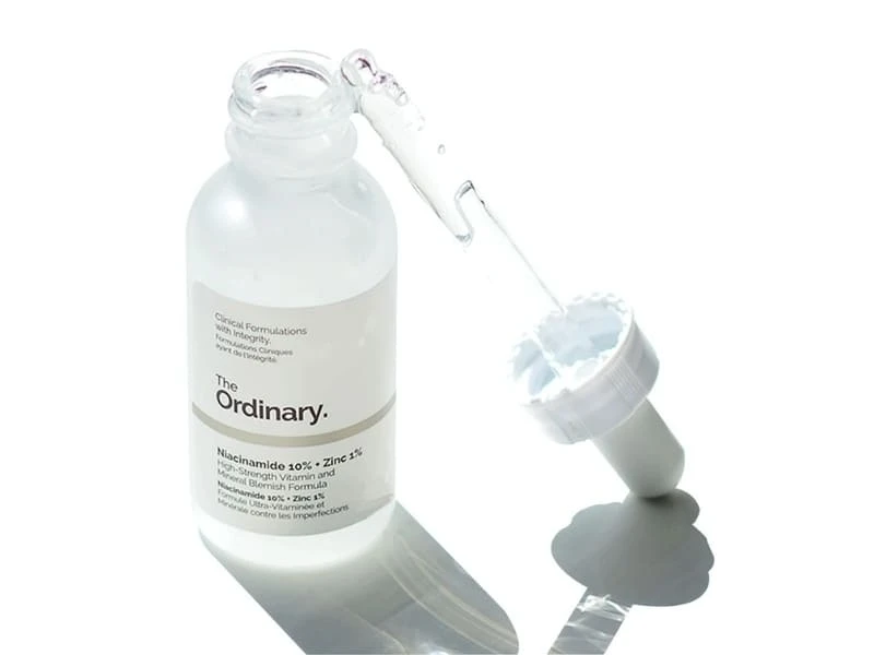 Top 13 serum trị mụn ẩn hiệu quả và an toàn cho mọi làn da 30 Serum trị mụn The Ordinary Niacinamide