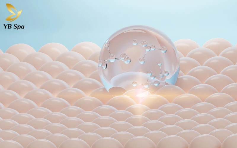 Khả năng thẩm thấu và tác động sâu