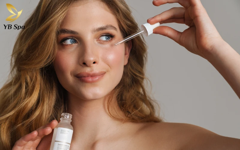 Sự phù hợp với loại da cá nhân