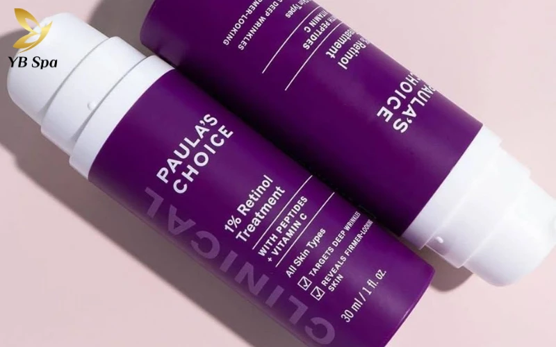 Serum Paula’s Choice Clinical 1% Retinol Treatment