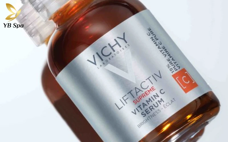 Serum Vichy Liftactiv Supreme Vitamin C 15%